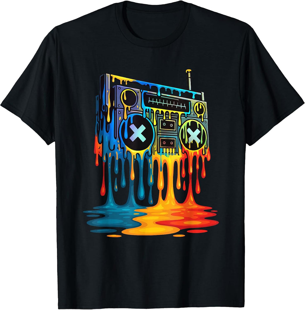 Hip Hop Merch
