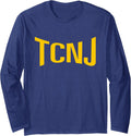 The College of New Jersey Lions by Steve State
