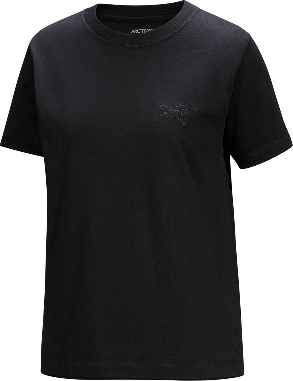 Kragg Cotton Little Bird Crew SS Women's | Short Sleeve Cotton Climbing Tee
