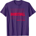 Basketball Dayton Merch