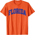 Vintage Florida Men Florida Women Retro FL Gifts