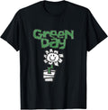 Flower Pot T-Shirt