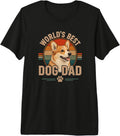 Awesome Dad Tees