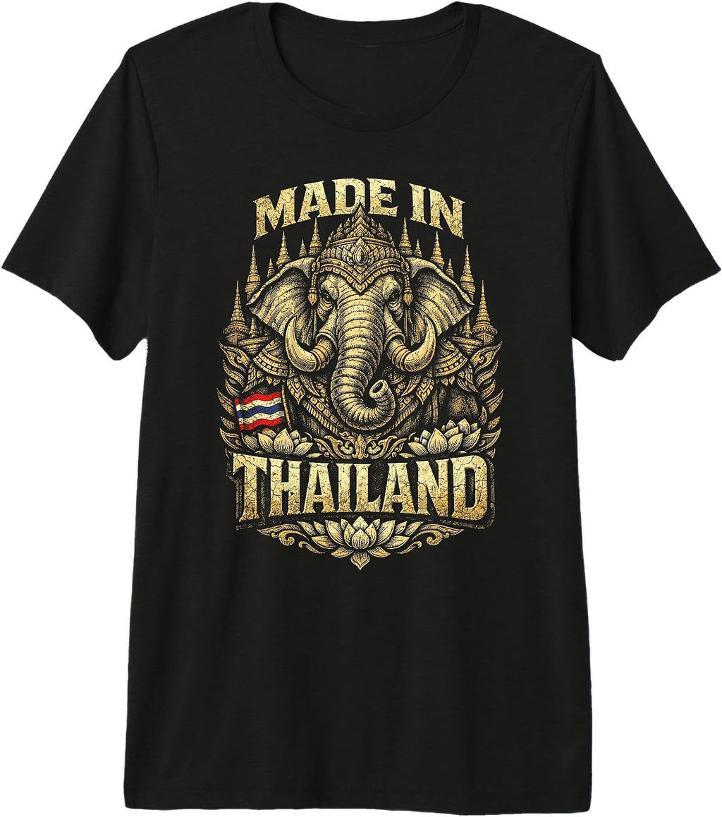 Thailand Bangkok