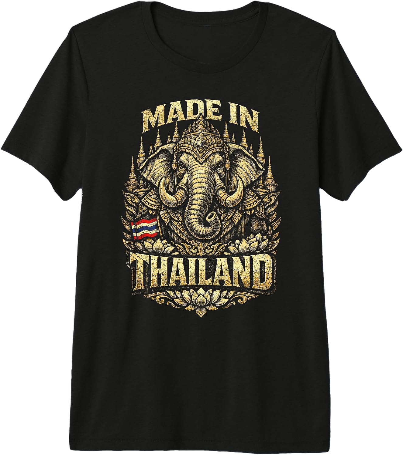 Thailand Bangkok