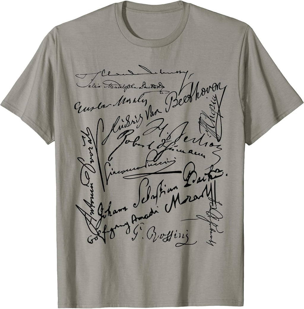 Jaydens classical music merch