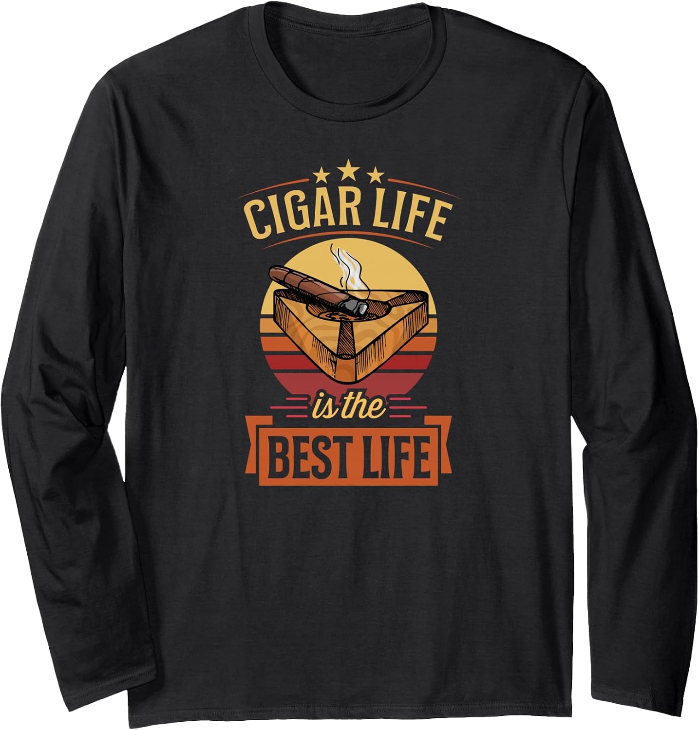 Sophisticated Cigar Accessories and Merch Sets