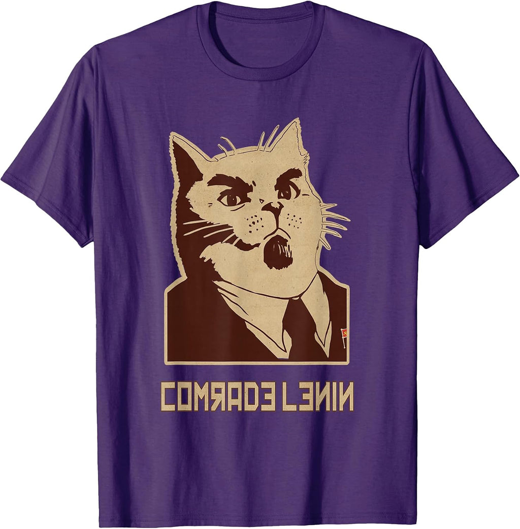 Communist Merch