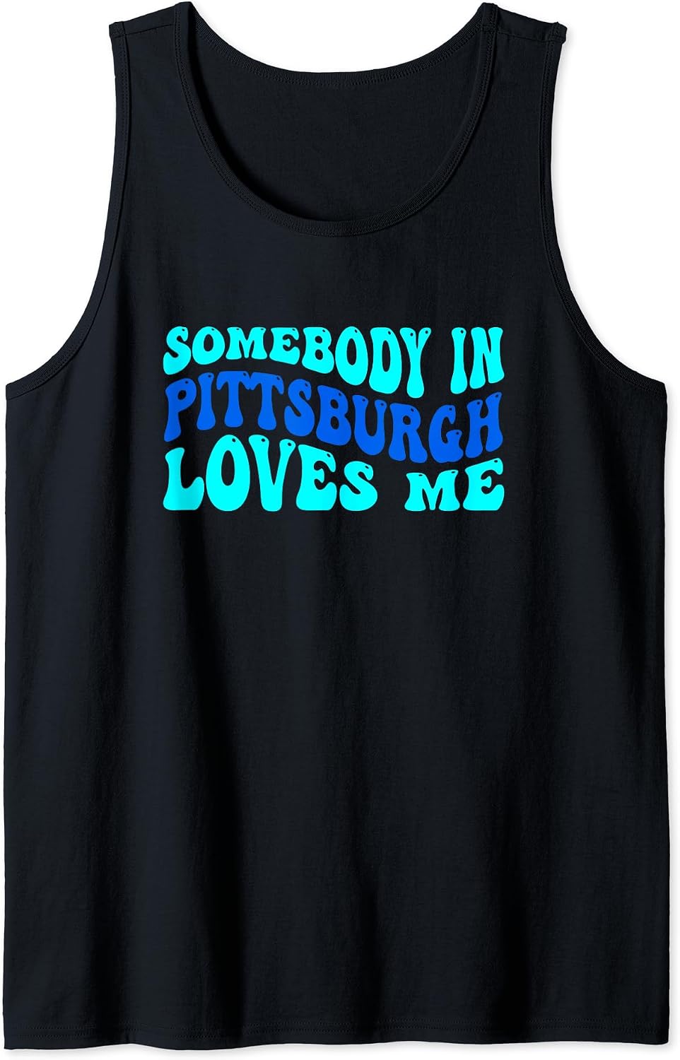 Someone Loves Me Merch
