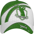 Golf Cap, Personalized Baseball Hat for Men Custom Text/Name Printing Adjustable Golf Baseball Cap Gifts for Friends