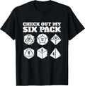 RPG Tabletop Merch