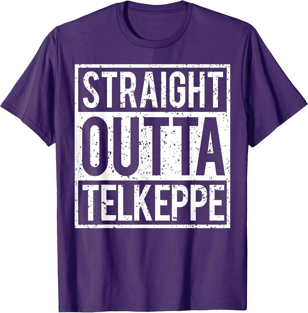 Chaldean Issues Merch