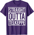 Chaldean Issues Merch