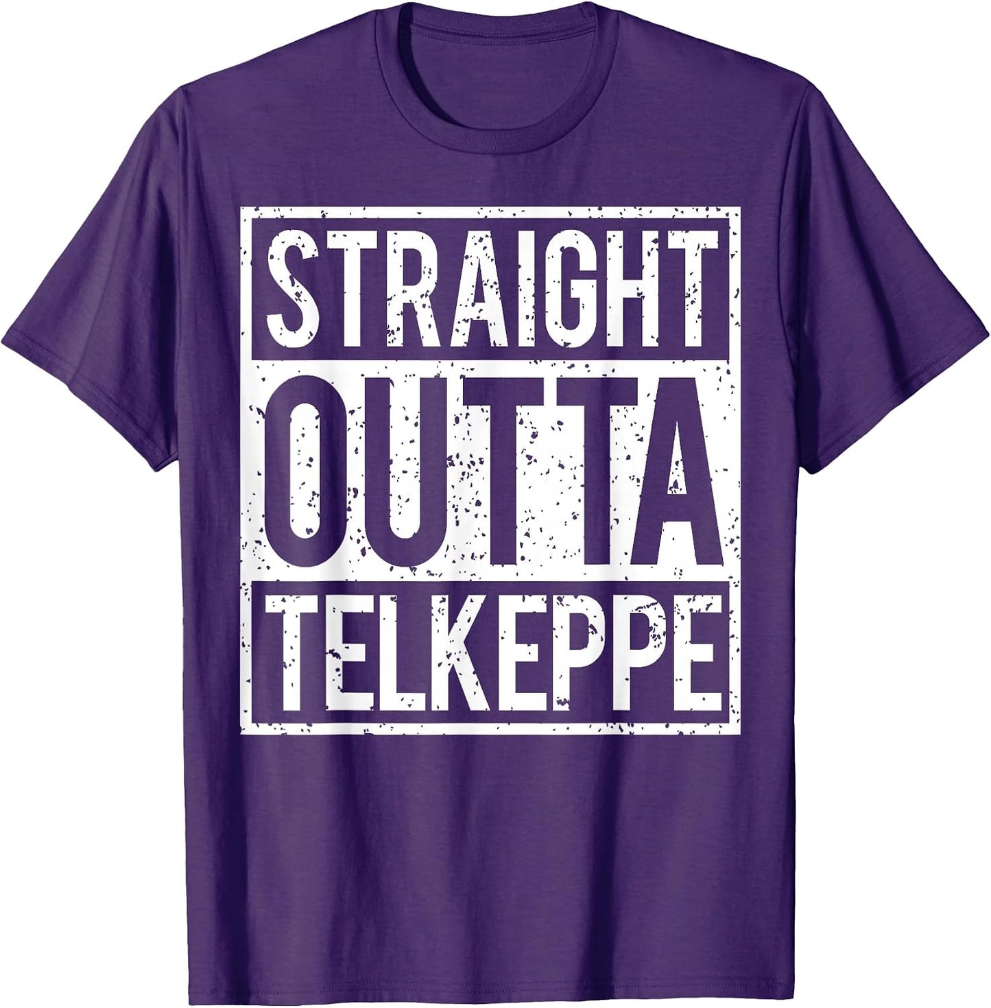 Chaldean Issues Merch