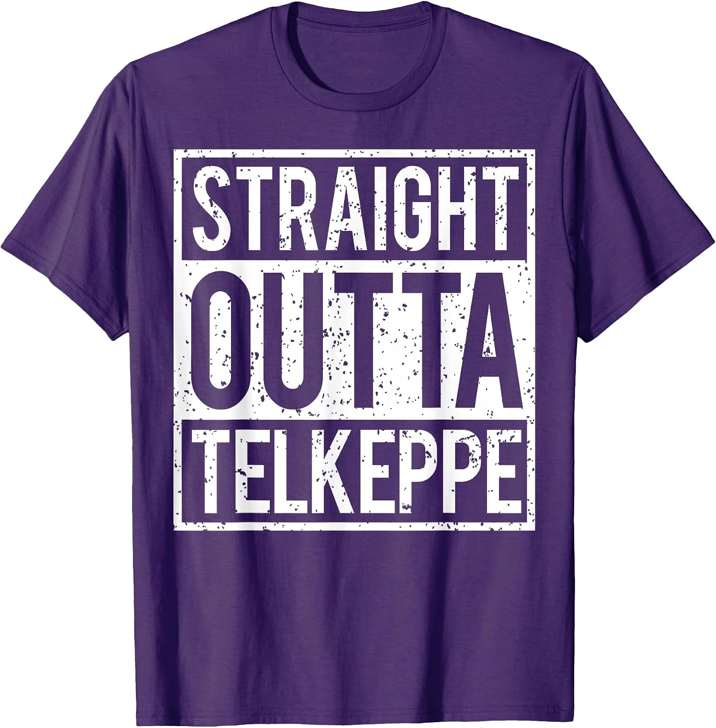 Chaldean Issues Merch