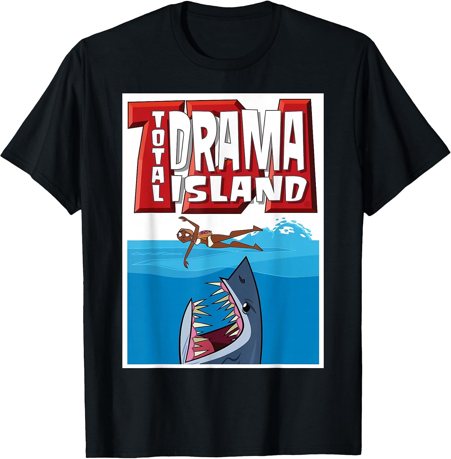 Total Drama