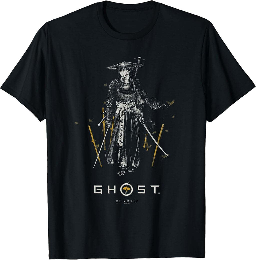 Ghost of Yotei