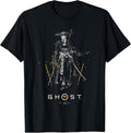 Ghost of Yotei