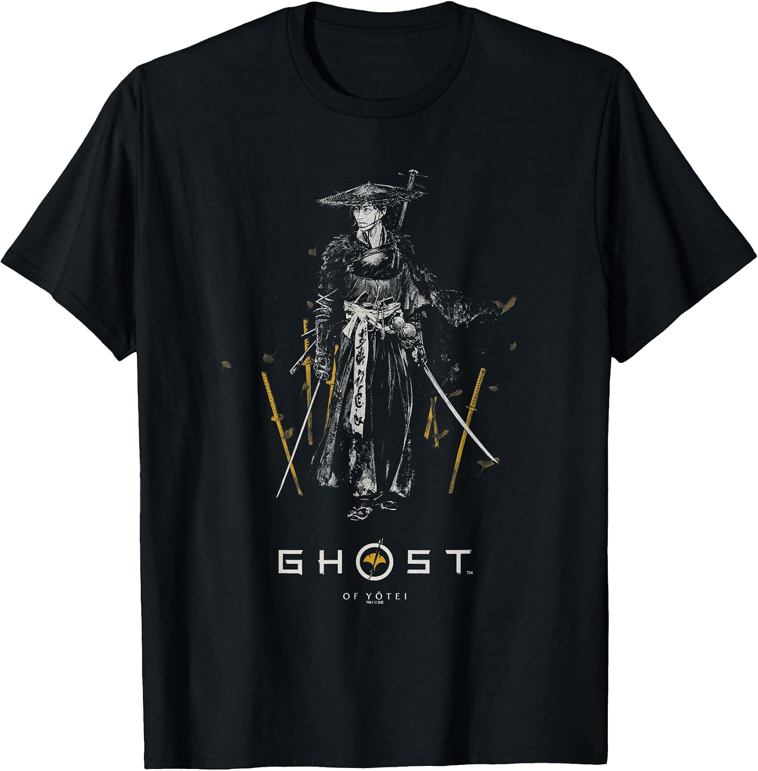 Ghost of Yotei