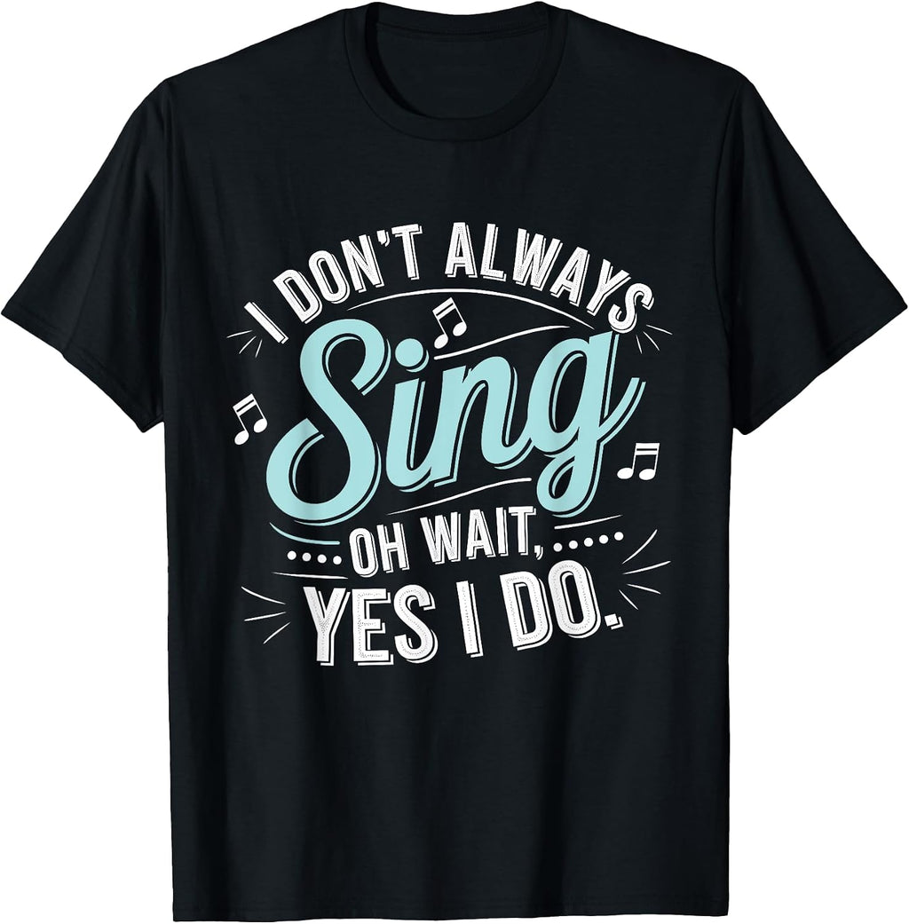 Lover Musical Theater Tee