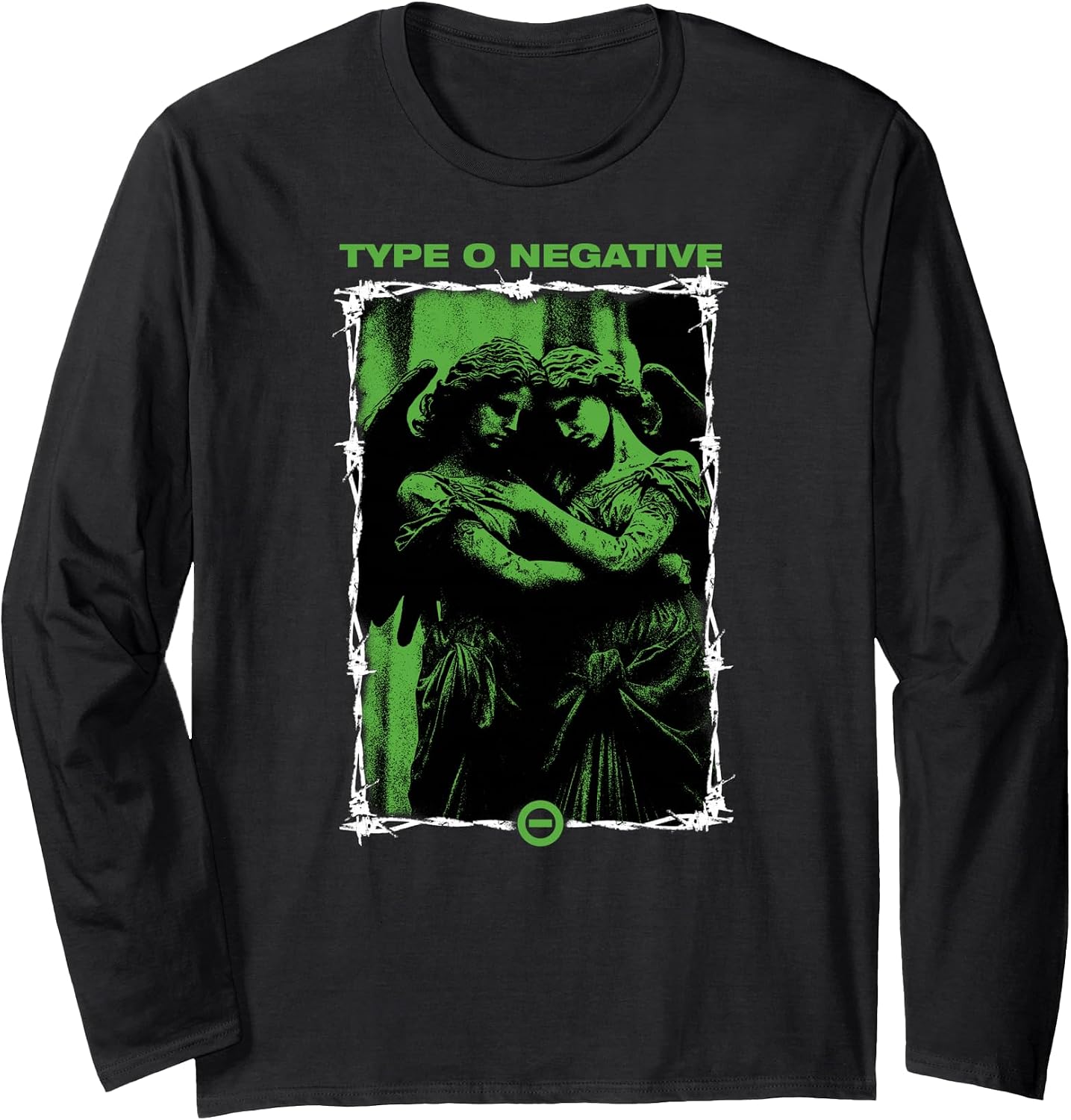 Type O Negative