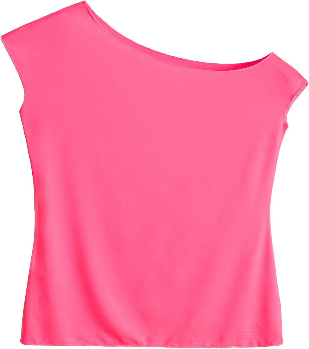 Women's 80's T Shirt 1980's Costume