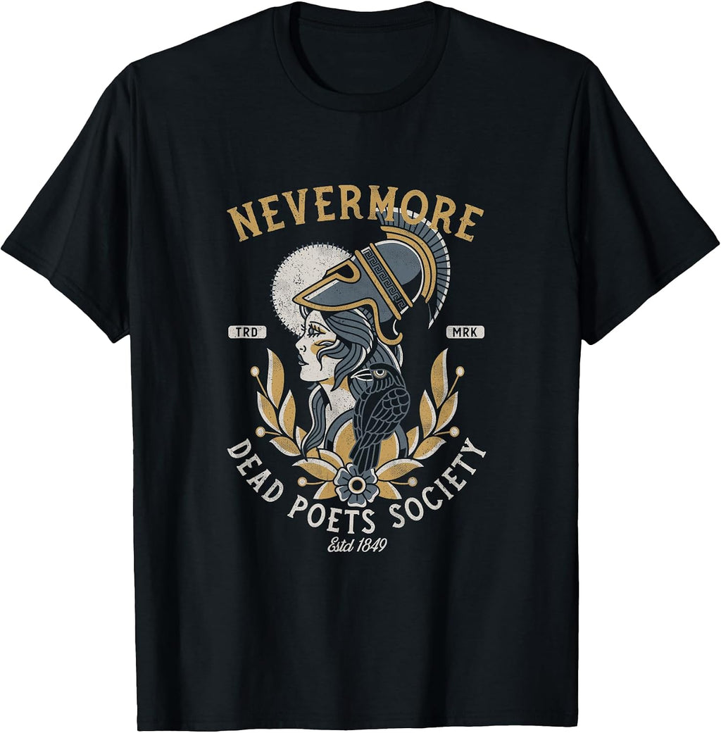 Nemons Goth Clothing