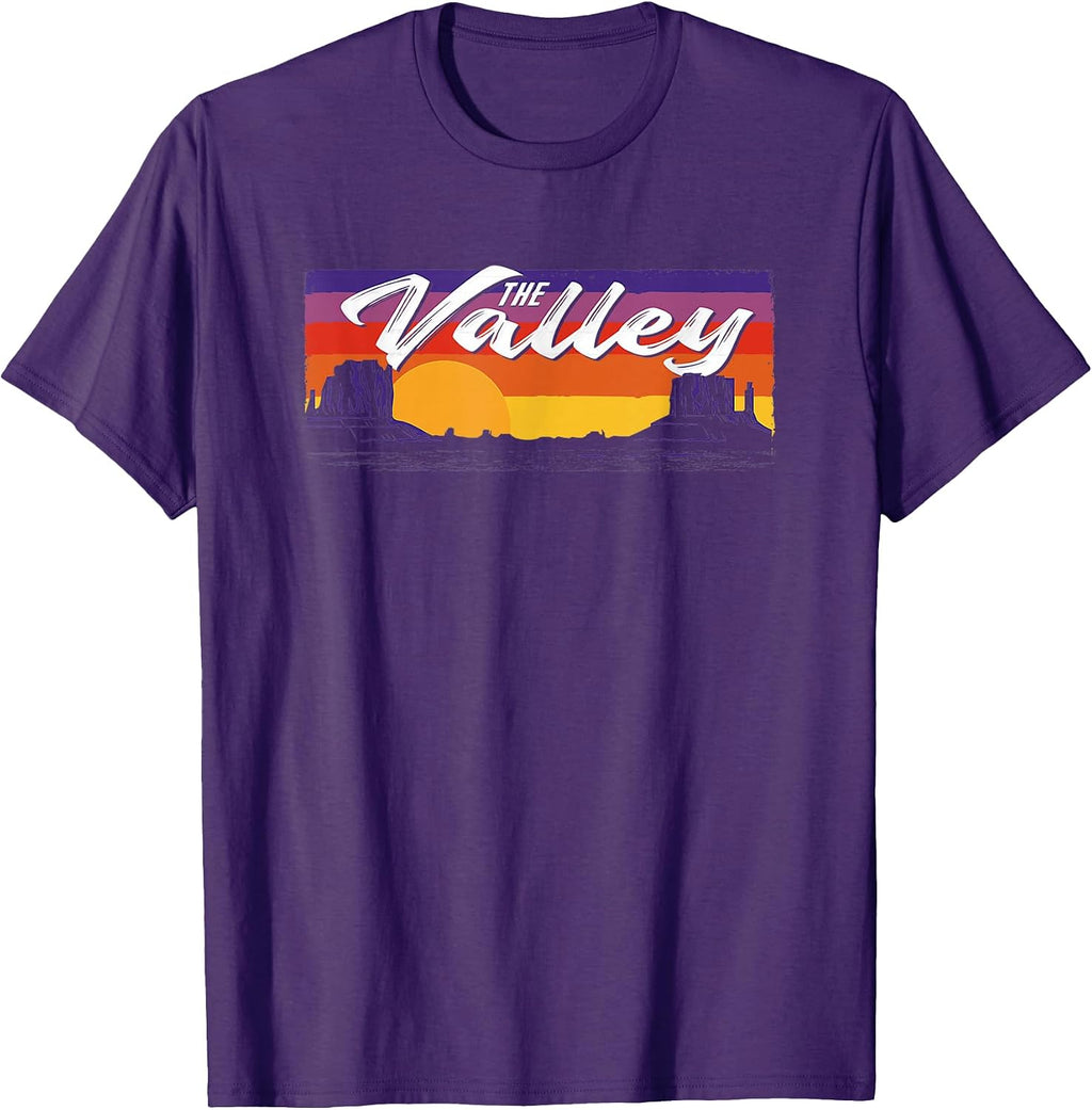 The Phoenix AZ Merch