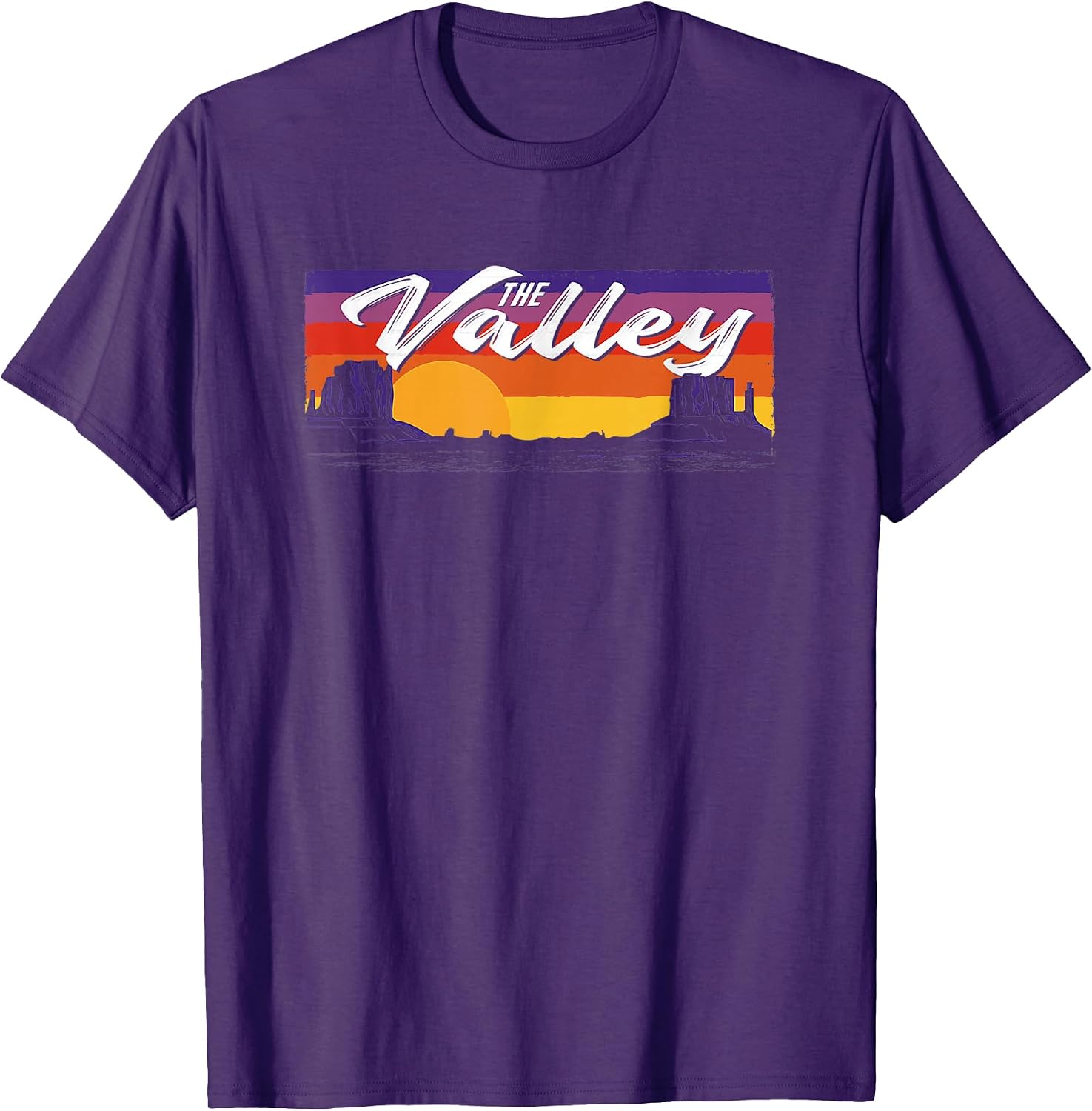 The Phoenix AZ Merch