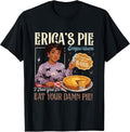 Served with a side of Sass Pie Emporium Womens Men