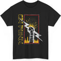 CM Punk Tshirt Pro Wrestling New T-Shirt Tee Shirt for Man Woman