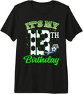 Football Soccer Birthday Boy Girl Kids Gifts