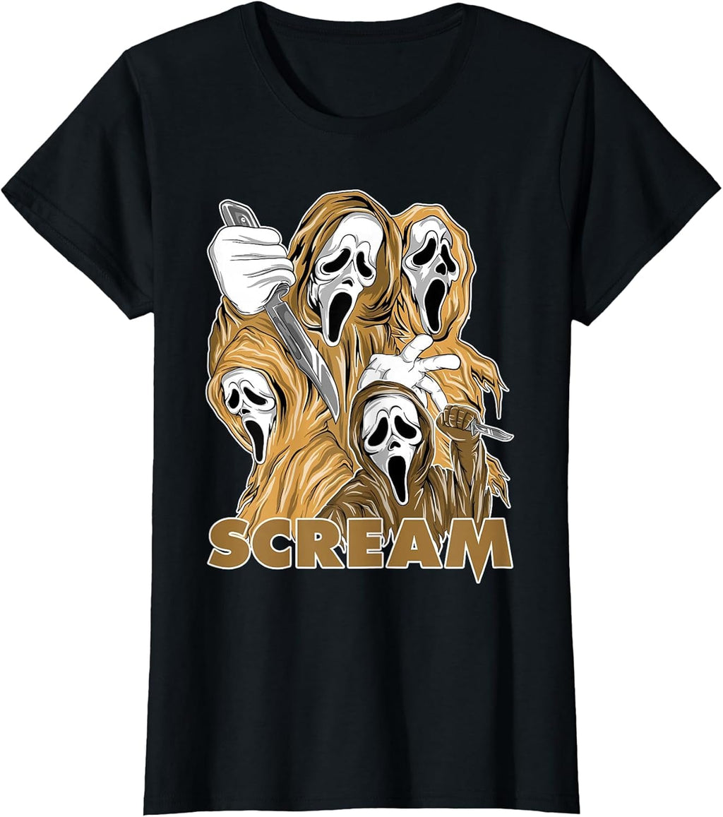 Graphic Tee JD 1 Retro High OG Heirloom