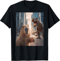 Capybara Merch Gifts For Girls Kids Boys Men