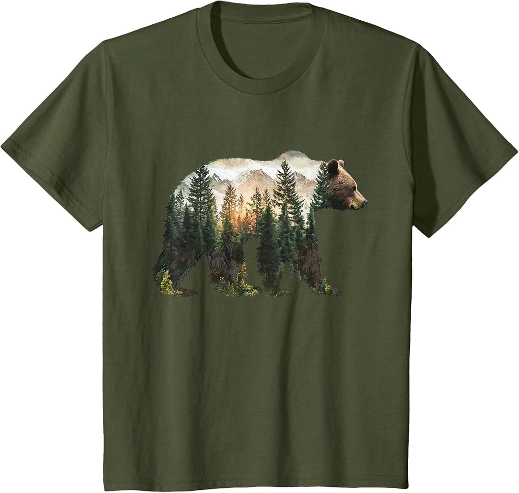 Bear Designs.