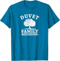 Duvet Family Reunion