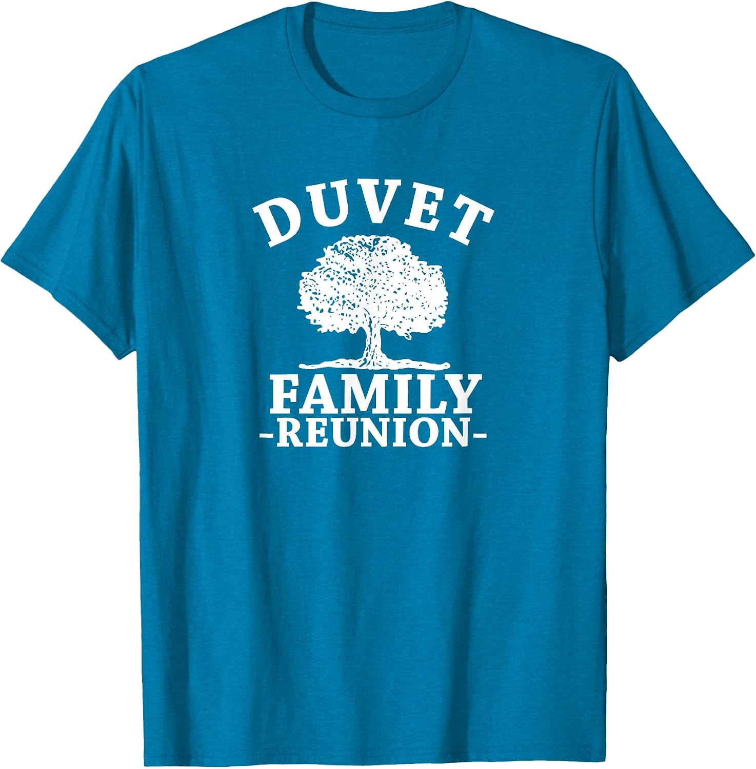 Duvet Family Reunion
