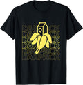 Milky Banana Box Art Tee