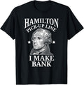 American History Gifts and T-Shirts for Men
