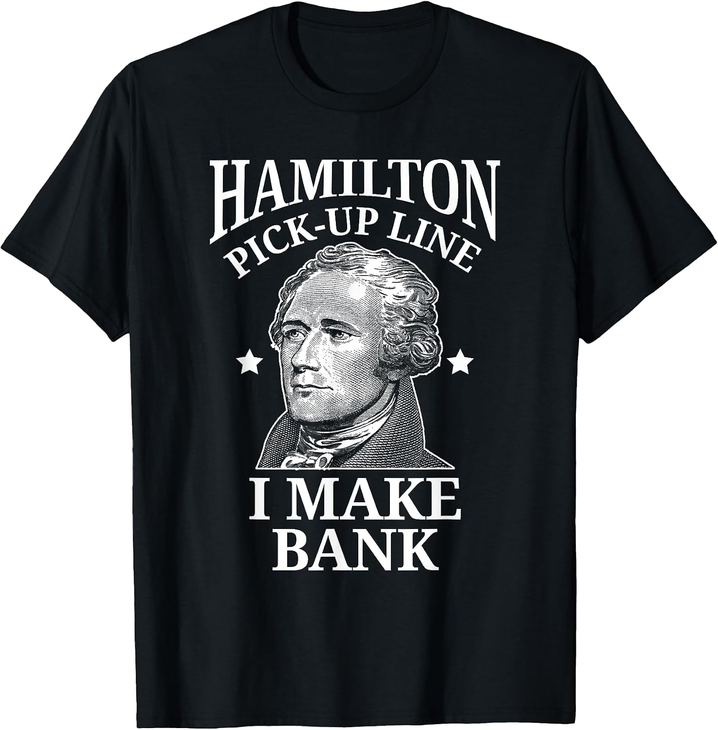 American History Gifts and T-Shirts for Men