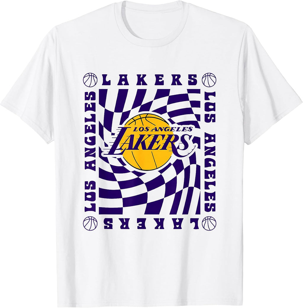 LOS ANGELES LAKERS