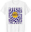 LOS ANGELES LAKERS
