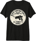 Oakland California 1966 Black Panther Party