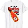 Frank’s RedHot