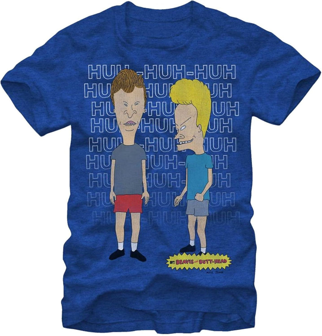 Beavis and Butt-Head