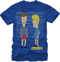 Beavis and Butt-Head