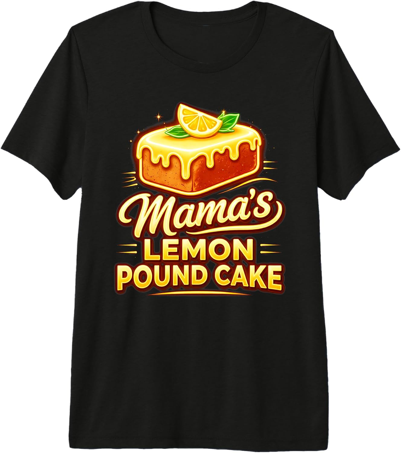 Food Lover Mom