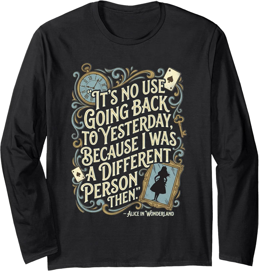 Crazy Fun Designs Gifts - Alice