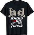 Street Racing Diesel Turbo Merch