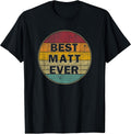 First Names Apparel vintage Style